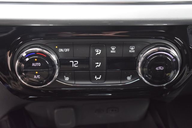 New 2026 Chevrolet Trax LT w/ LT Convenience Package image 27