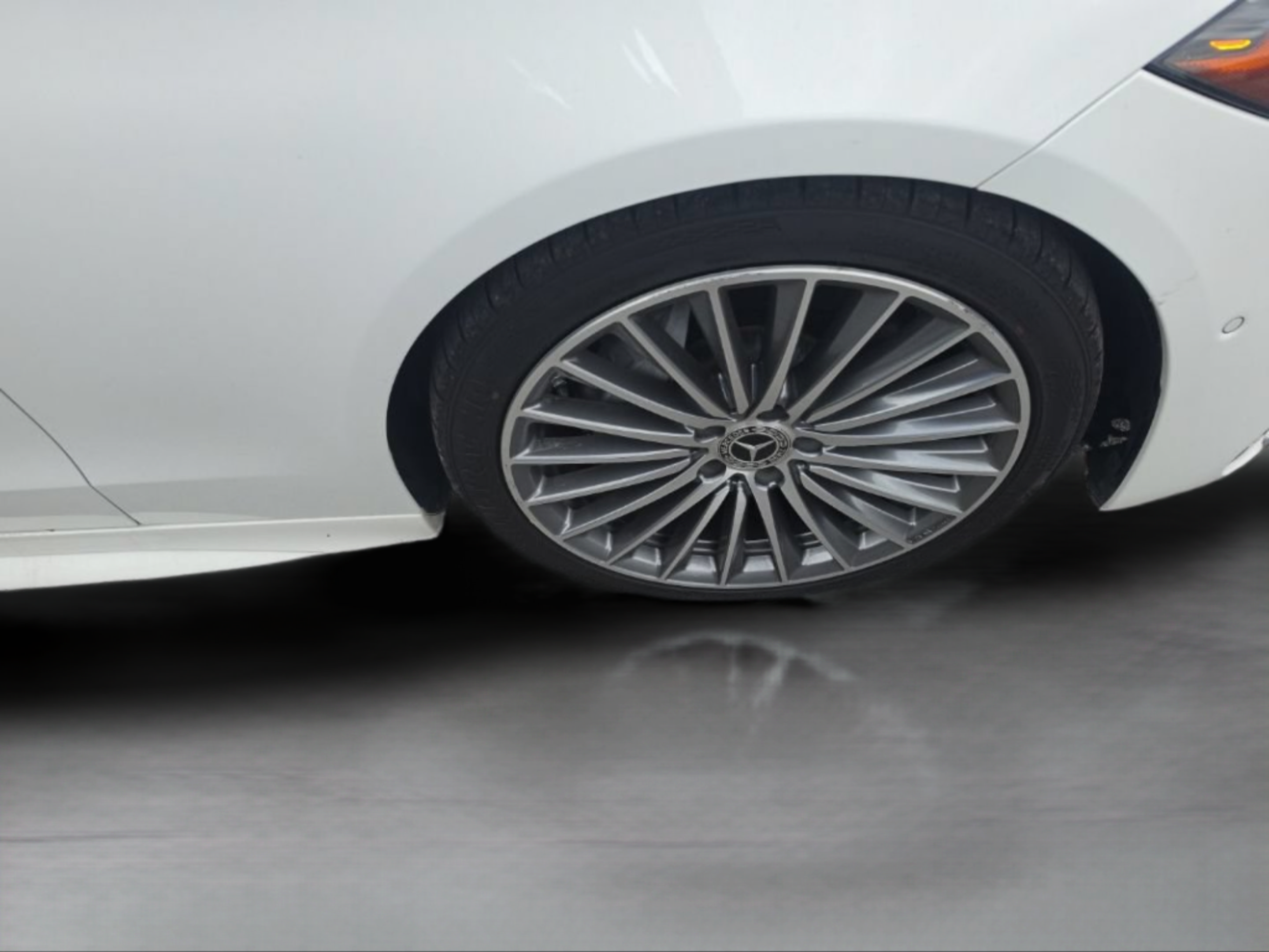 Used 2022 Mercedes-Benz C 300 4MATIC Sedan w/ Pinnacle Trim Package image 17