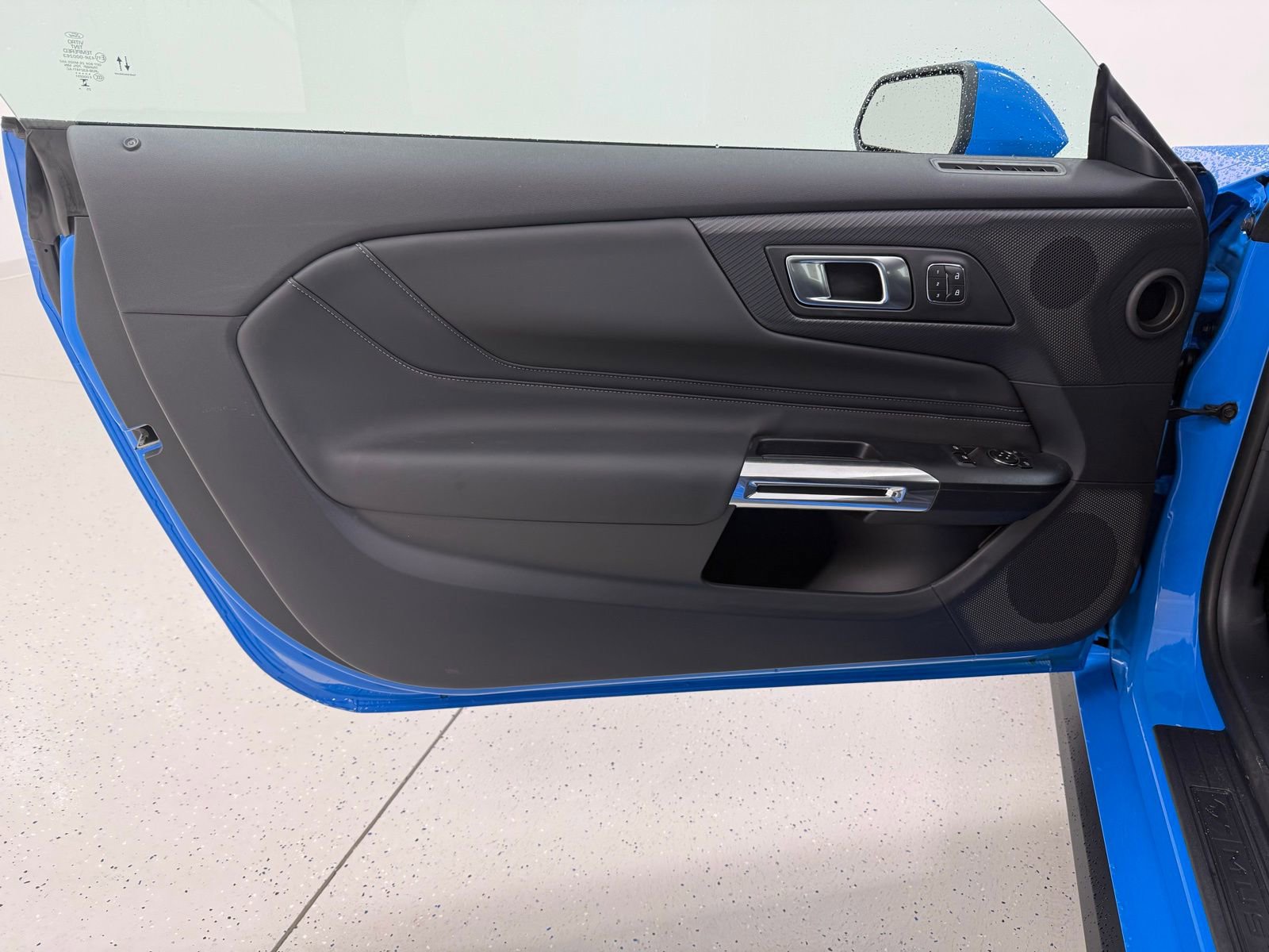 New 2026 Ford Mustang GT Premium image 11