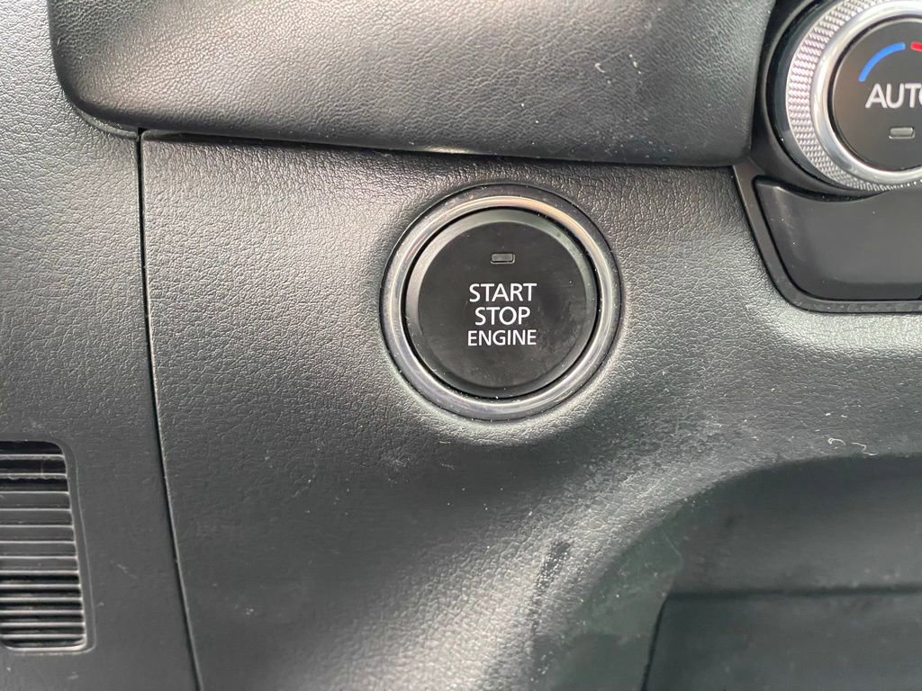 Certified 2024 MAZDA CX-50 AWD 2.5 S w/ Cargo Package image 24