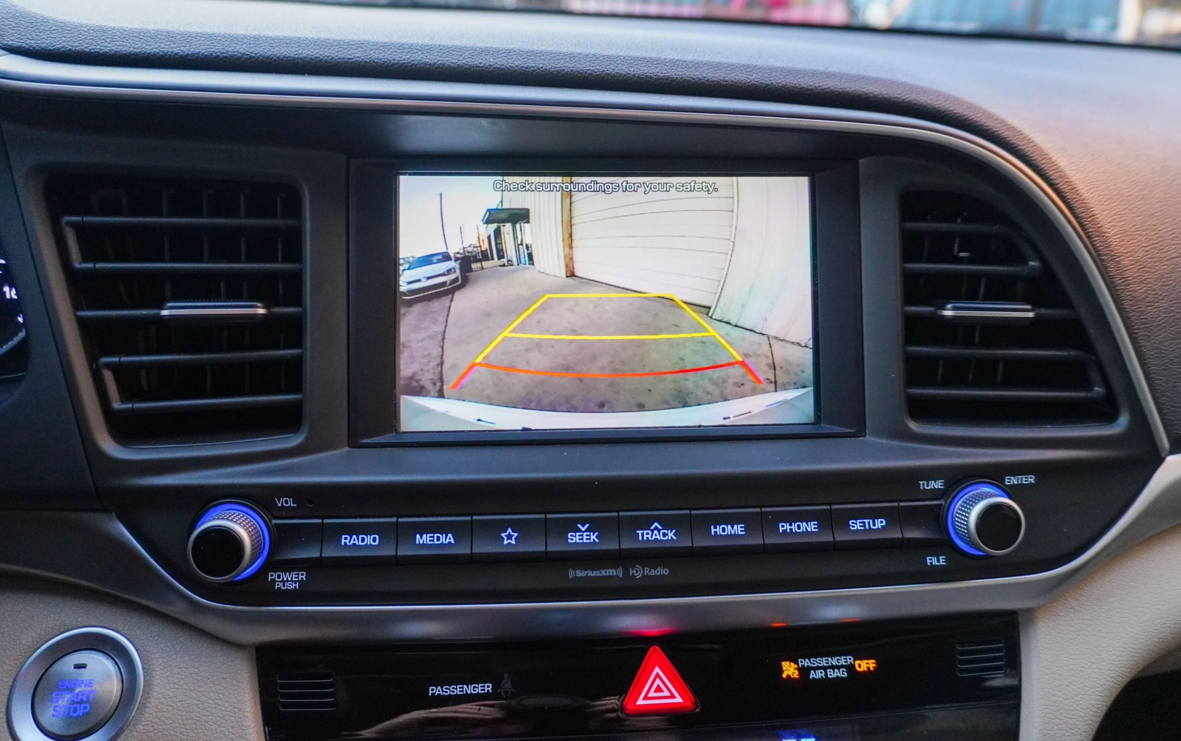 Used 2020 Hyundai Elantra ECO image 34