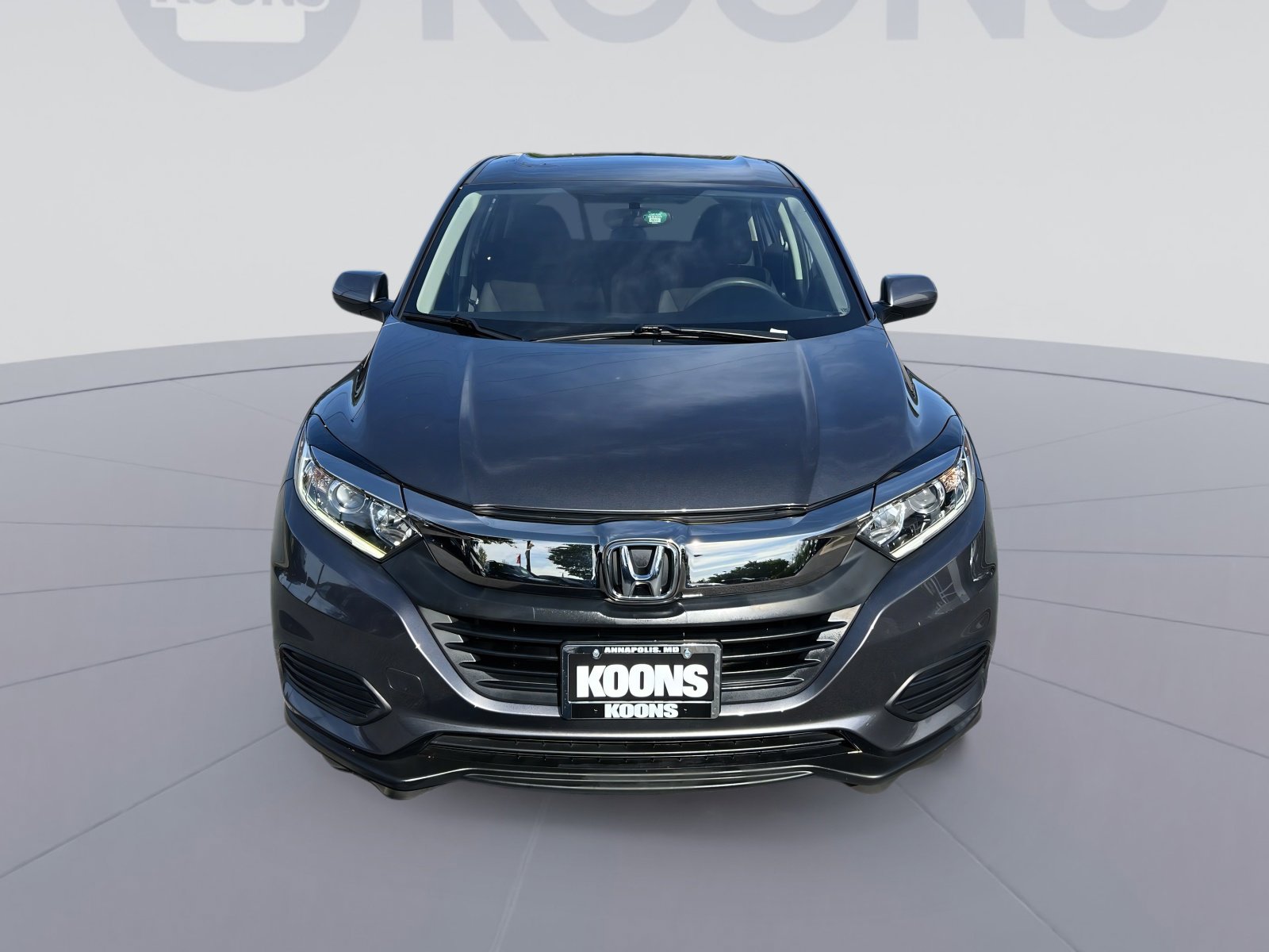 Used 2022 Honda HR-V LX image 11