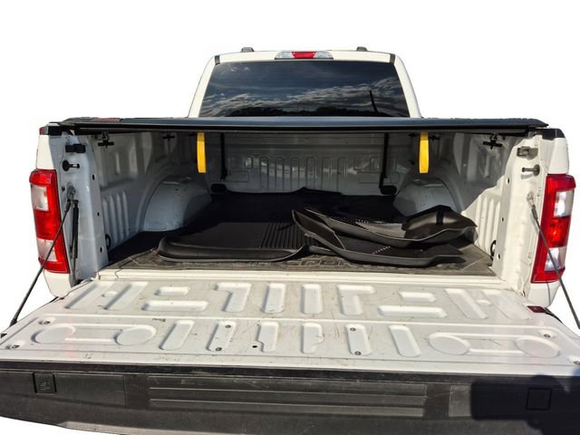 Used 2023 Ford F150 XL w/ STX Appearance Package AWD/4WD image 19