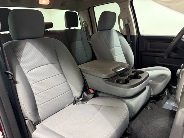 Used 2019 RAM 1500 Tradesman w/ Tradesman SXT Package image 25