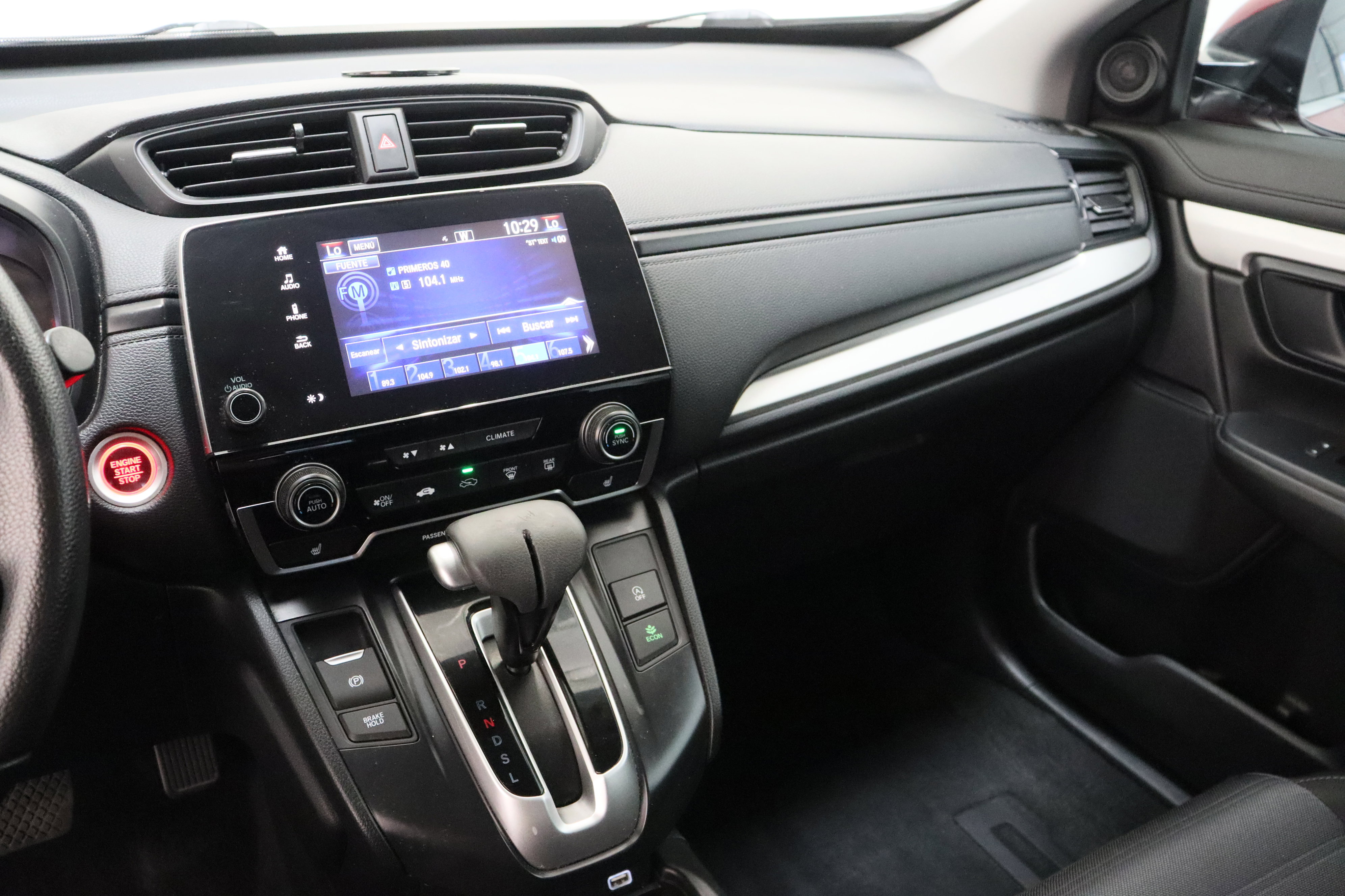 Used 2021 Honda CR-V Special Edition image 15