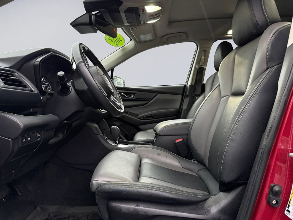 Used 2023 Subaru Ascent Onyx Edition Limited image 10