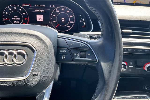 Used 2017 Audi Q7 2.0T Premium Plus w/ Premium Plus Package AWD/4WD image 18