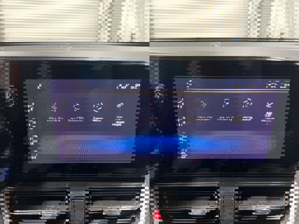 New 2026 Chevrolet TrailBlazer LT image 35