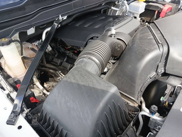 Used 2022 RAM 2500 Tradesman w/ Chrome Appearance Group AWD/4WD image 63