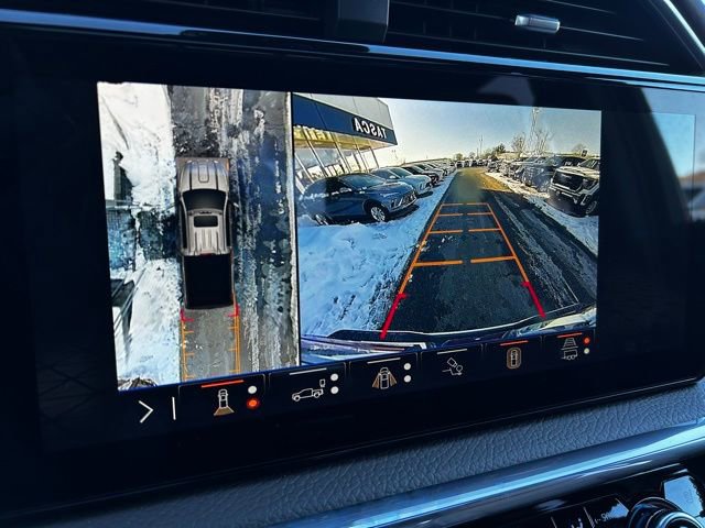 New 2026 GMC Sierra 2500 Denali w/ Denali Reserve Package image 26