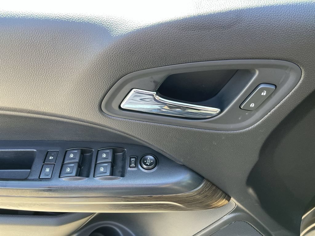 Certified 2019 GMC Canyon Denali AWD/4WD image 21