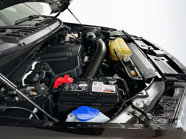 Certified 2019 Ford F150 XLT w/ Equipment Group 302A Luxury image 23