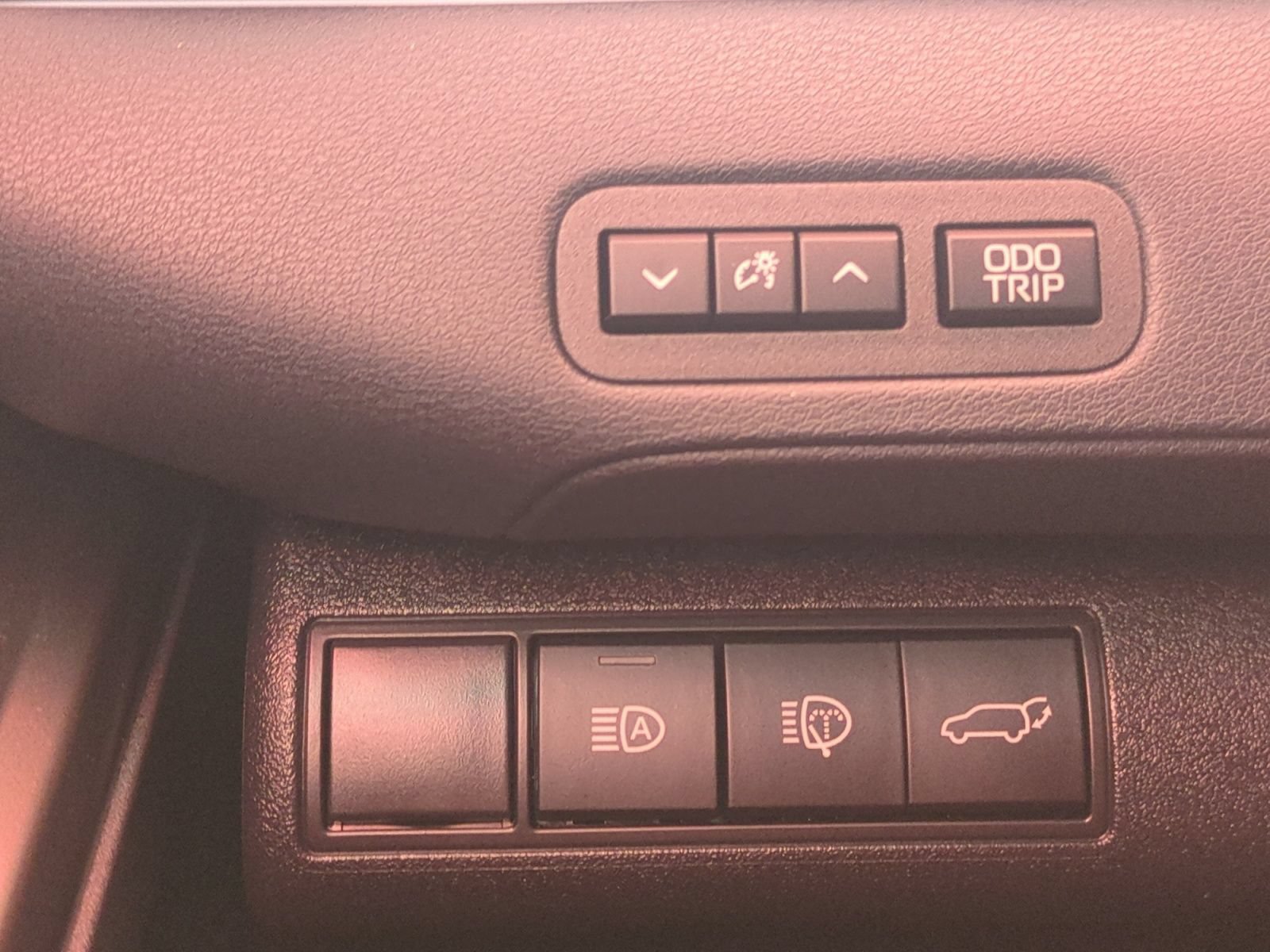 New 2026 Toyota bZ AWD/4WD image 24