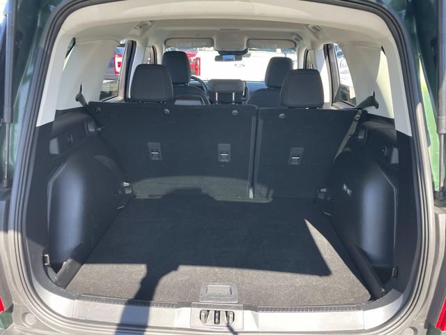 Used 2025 Ford Bronco Sport Big Bend AWD/4WD image 5