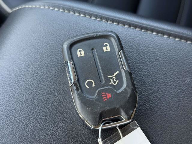 Used 2019 GMC Acadia Denali AWD/4WD image 36