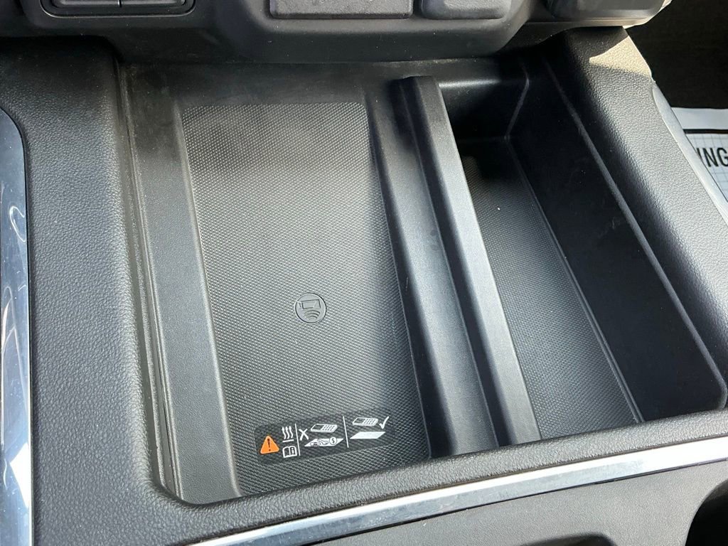 Used 2022 GMC Sierra 2500 SLT w/ SLT Premium Package image 40