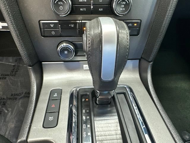 Used 2014 Ford Mustang Coupe w/ Equipment Group 102A RWD image 20