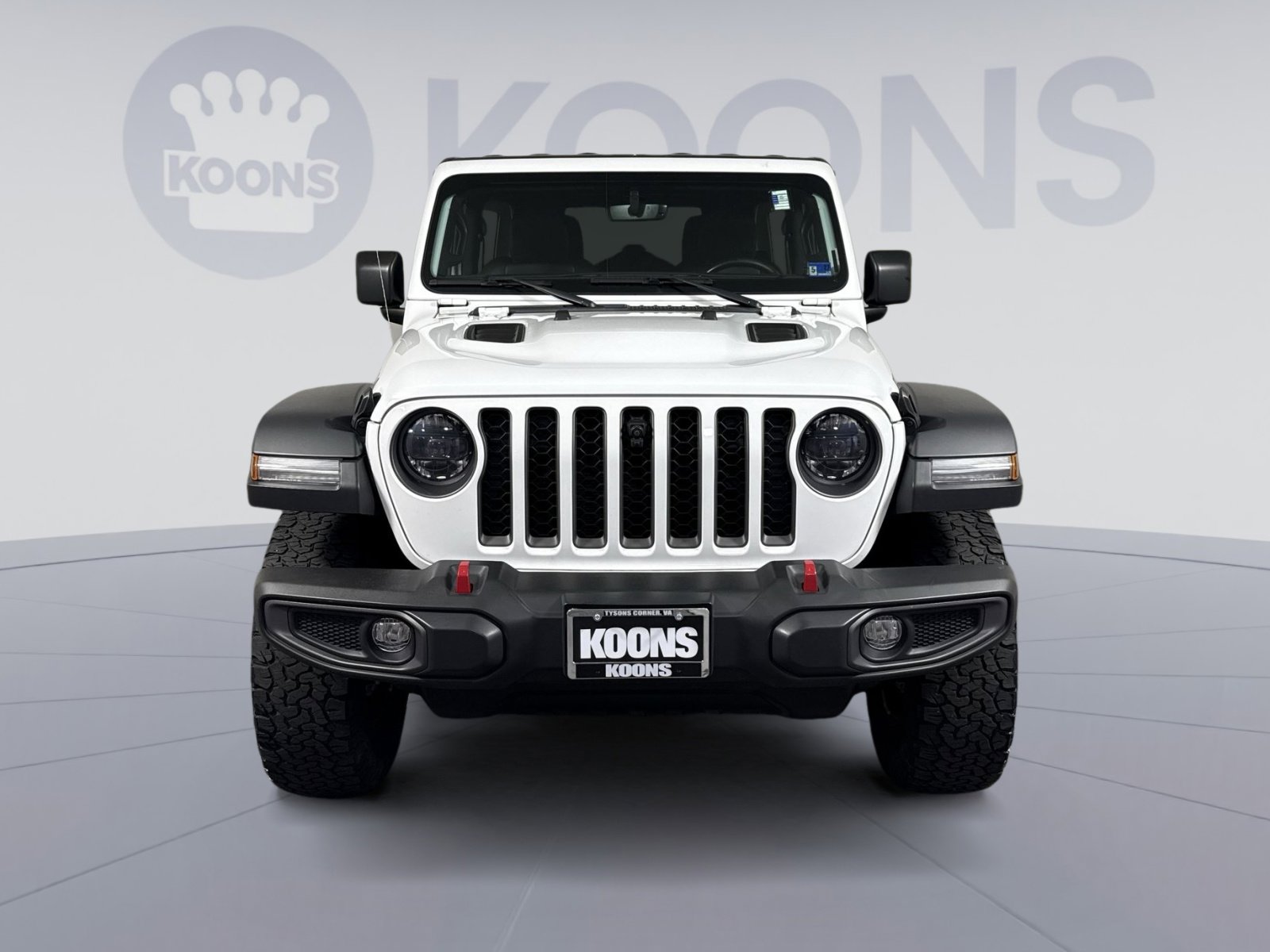 Used 2023 Jeep Wrangler Unlimited Rubicon w/ LED Lighting Group AWD/4WD image 11