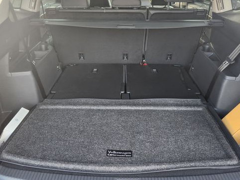 New 2026 Volkswagen Atlas SEL AWD/4WD image 27