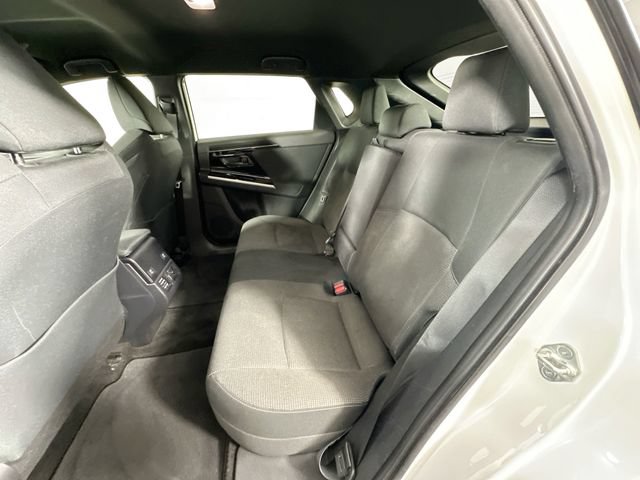 Used 2023 Subaru Solterra AWD image 23