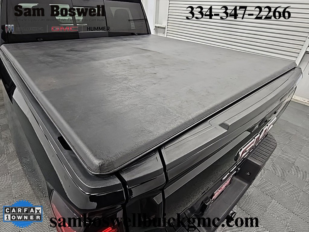 Certified 2024 GMC Sierra 1500 Denali w/ Denali Reserve Package image 36