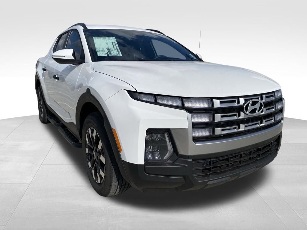 New 2026 Hyundai Santa Cruz SEL image 4