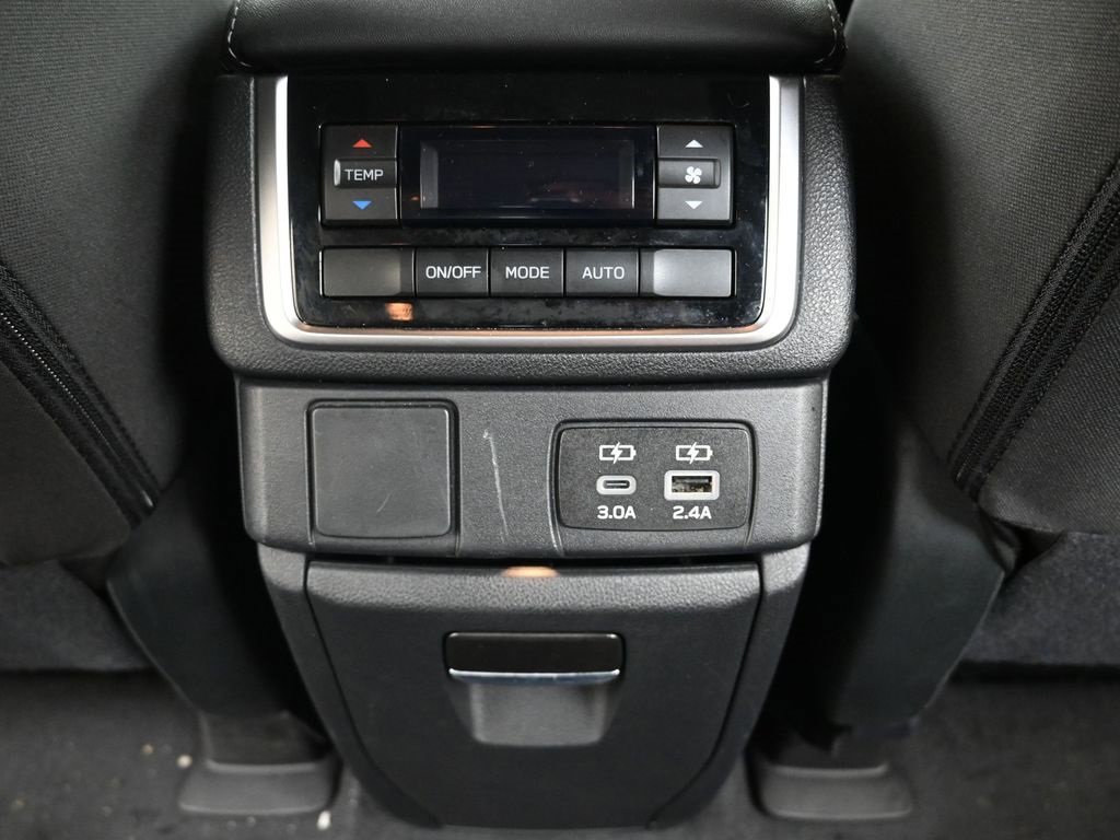 Certified 2024 Subaru Ascent Premium w/ Convenience Package image 17