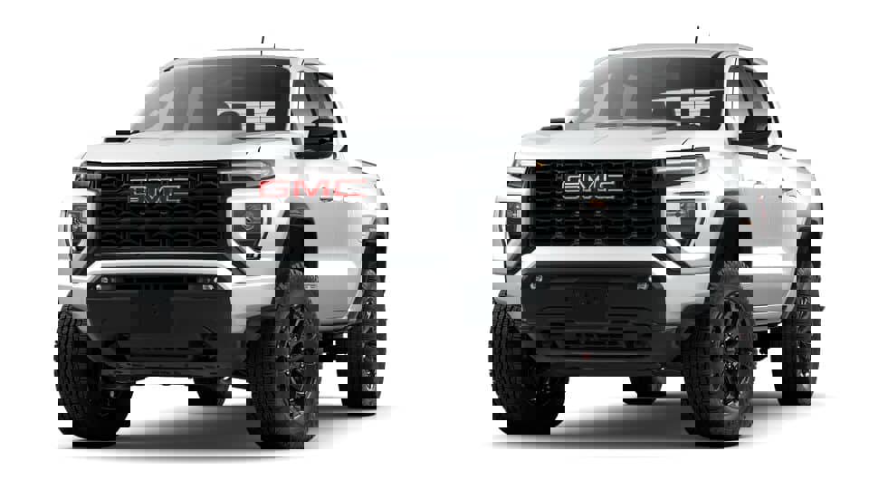 New 2026 GMC Canyon Elevation w/ Convenience Package image 54