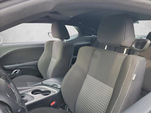 Used 2022 Dodge Challenger GT w/ Blacktop Package image 13