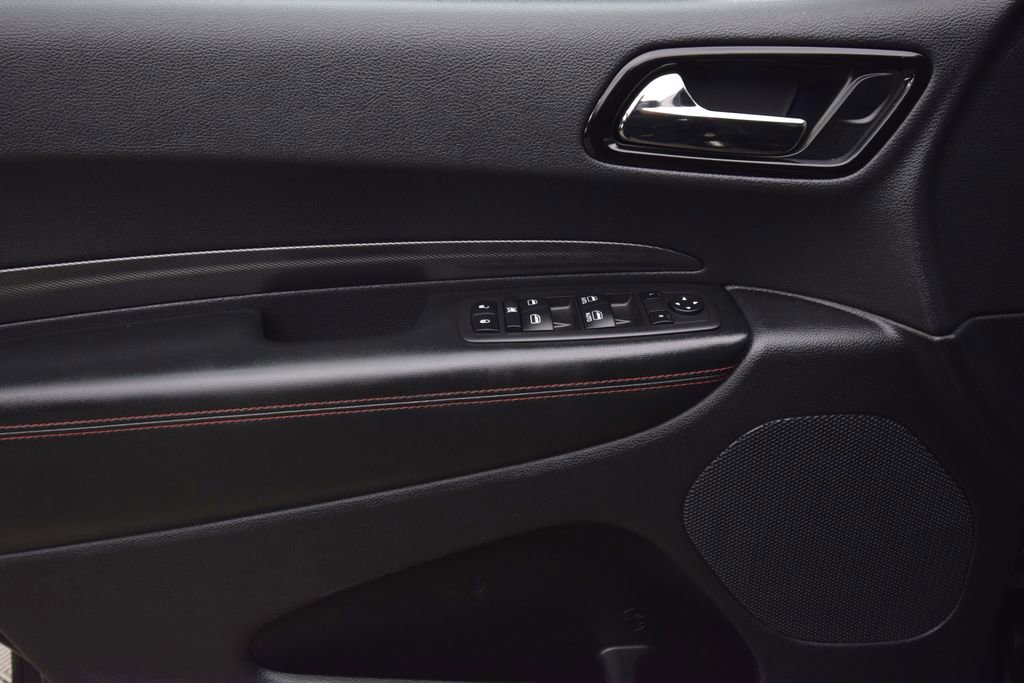 Used 2023 Dodge Durango R/T w/ Blacktop Package image 27