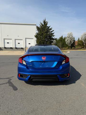 Used 2016 Honda Civic LX-P image 5