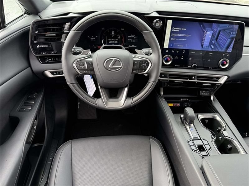 New 2025 Lexus RX 350 Premium AWD/4WD image 3