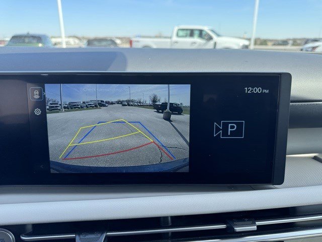 Used 2025 Hyundai Tucson SEL image 20