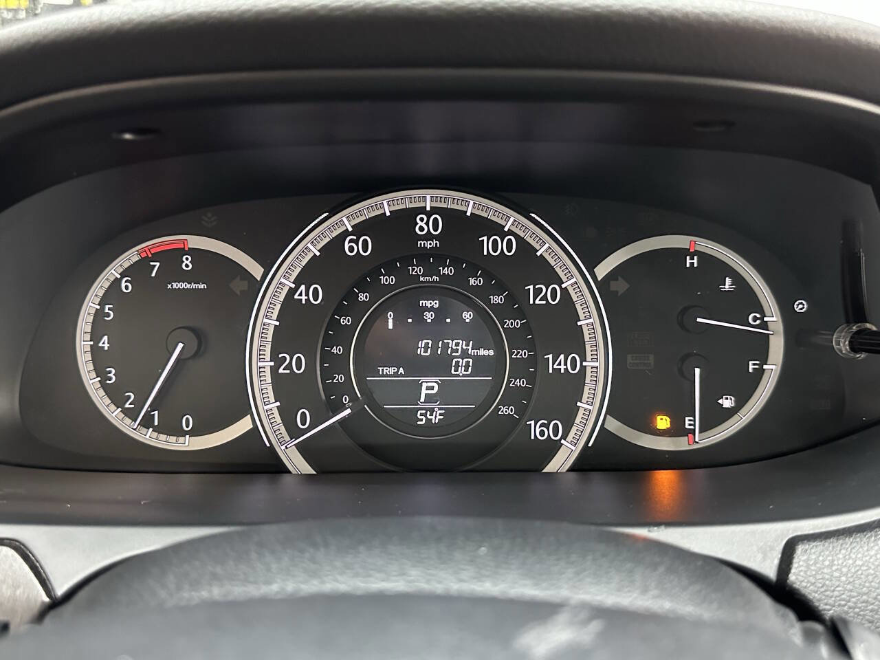 Used 2014 Honda Accord EX-L image 22