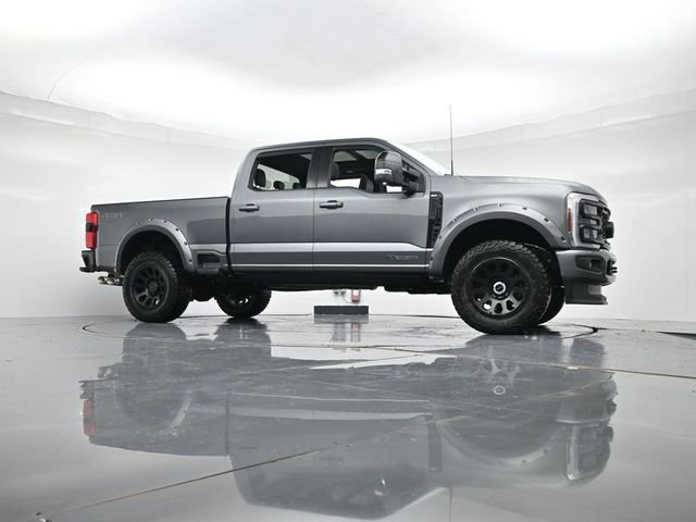 New 2025 Ford F250 XLT w/ Black Appearance Package image 30
