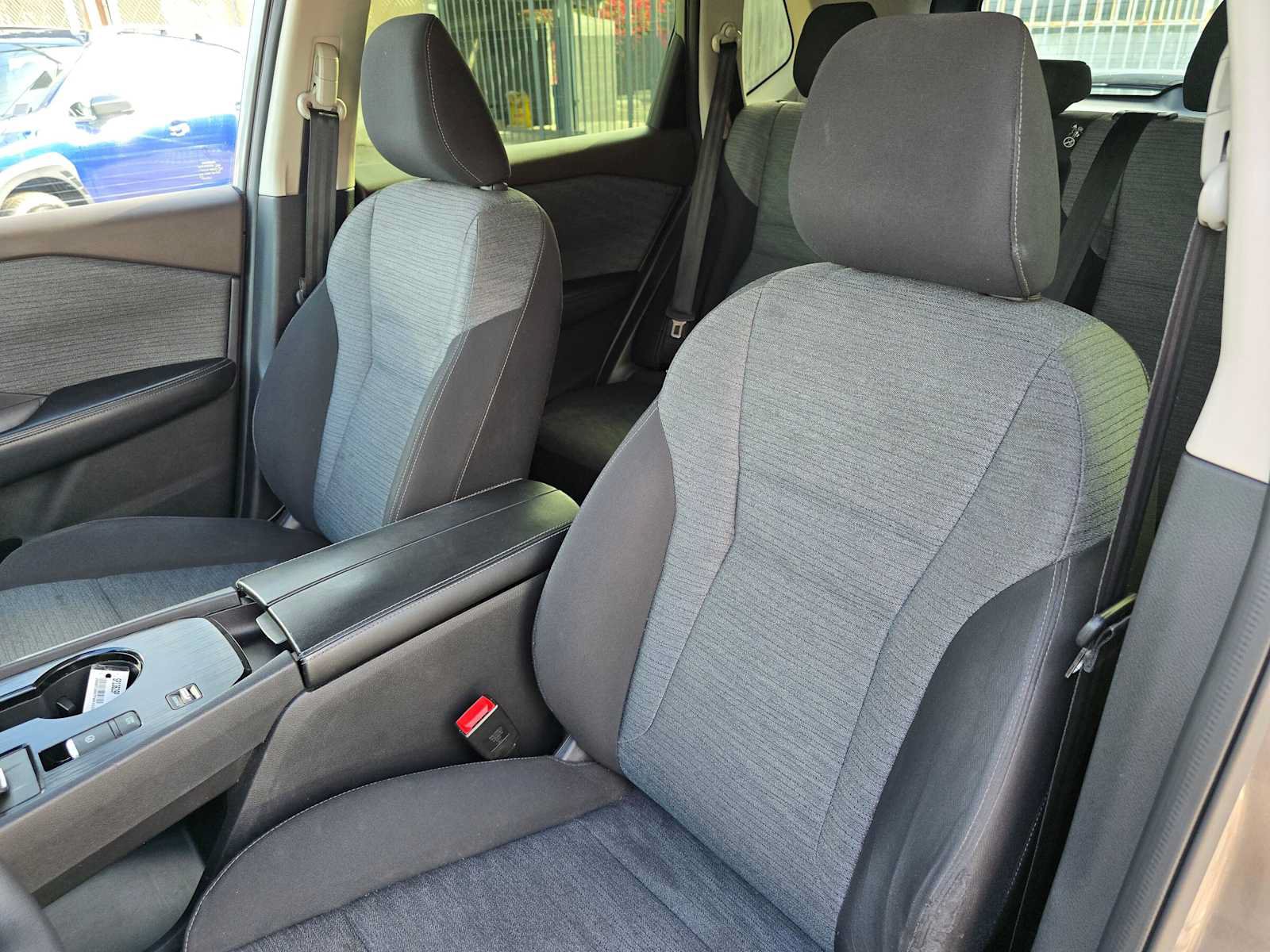 Used 2023 Nissan Rogue SV FWD image 21