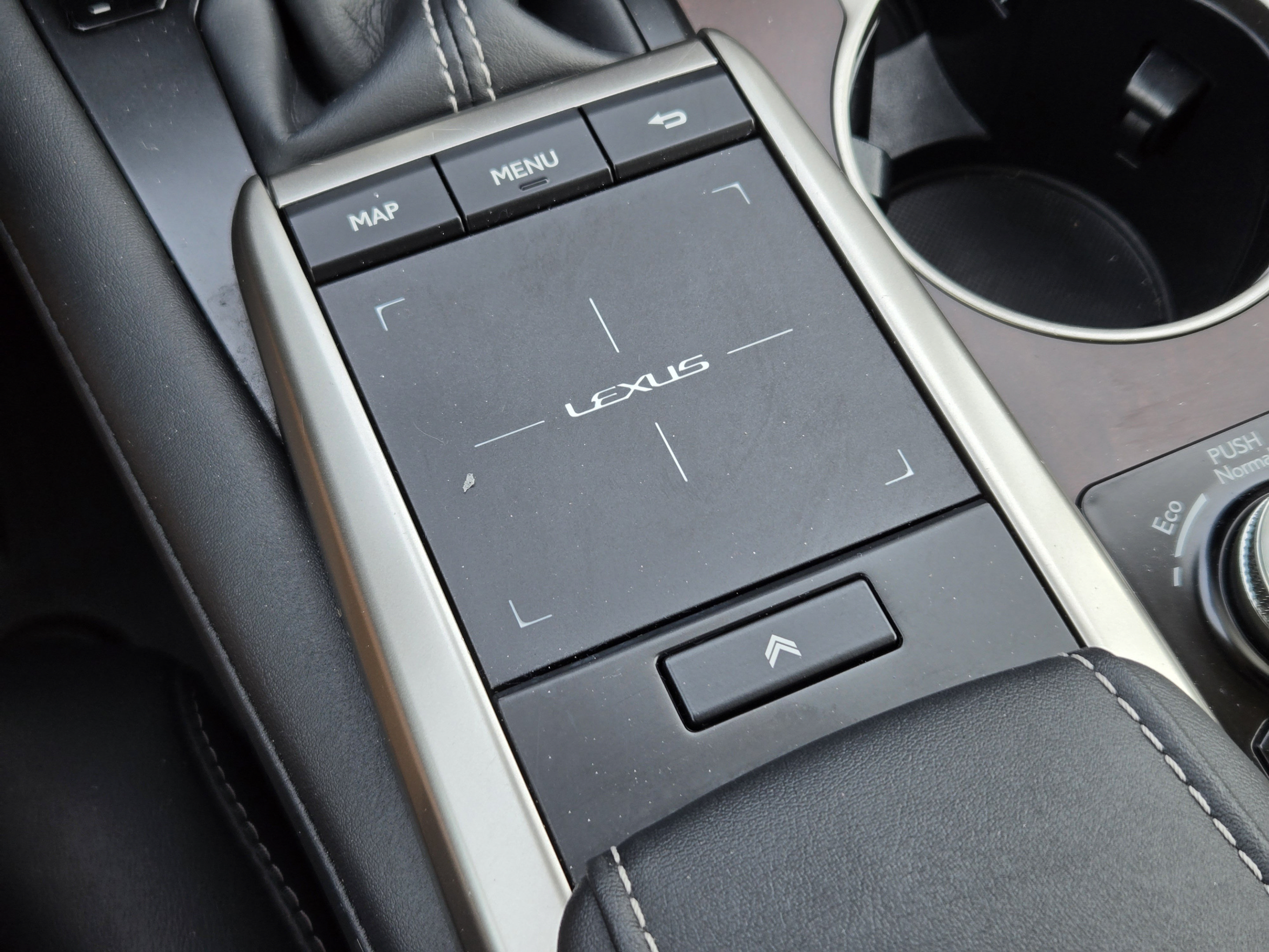 Certified 2020 Lexus RX 450h AWD w/ Premium Package image 18
