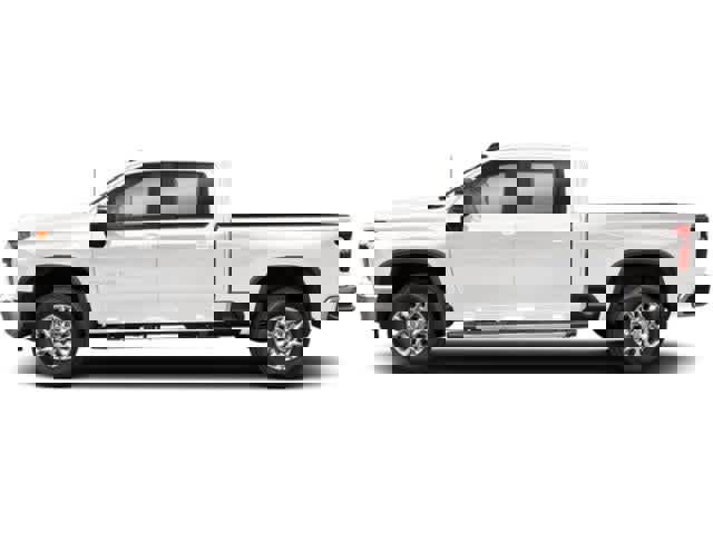 Used 2022 Chevrolet Silverado 2500 LT w/ Convenience Package image 2