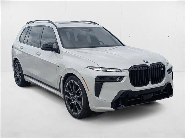 New 2026 BMW X7 M60i image 6