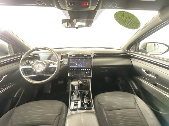 Used 2024 Hyundai Santa Cruz SEL w/ Activity Package AWD/4WD image 3