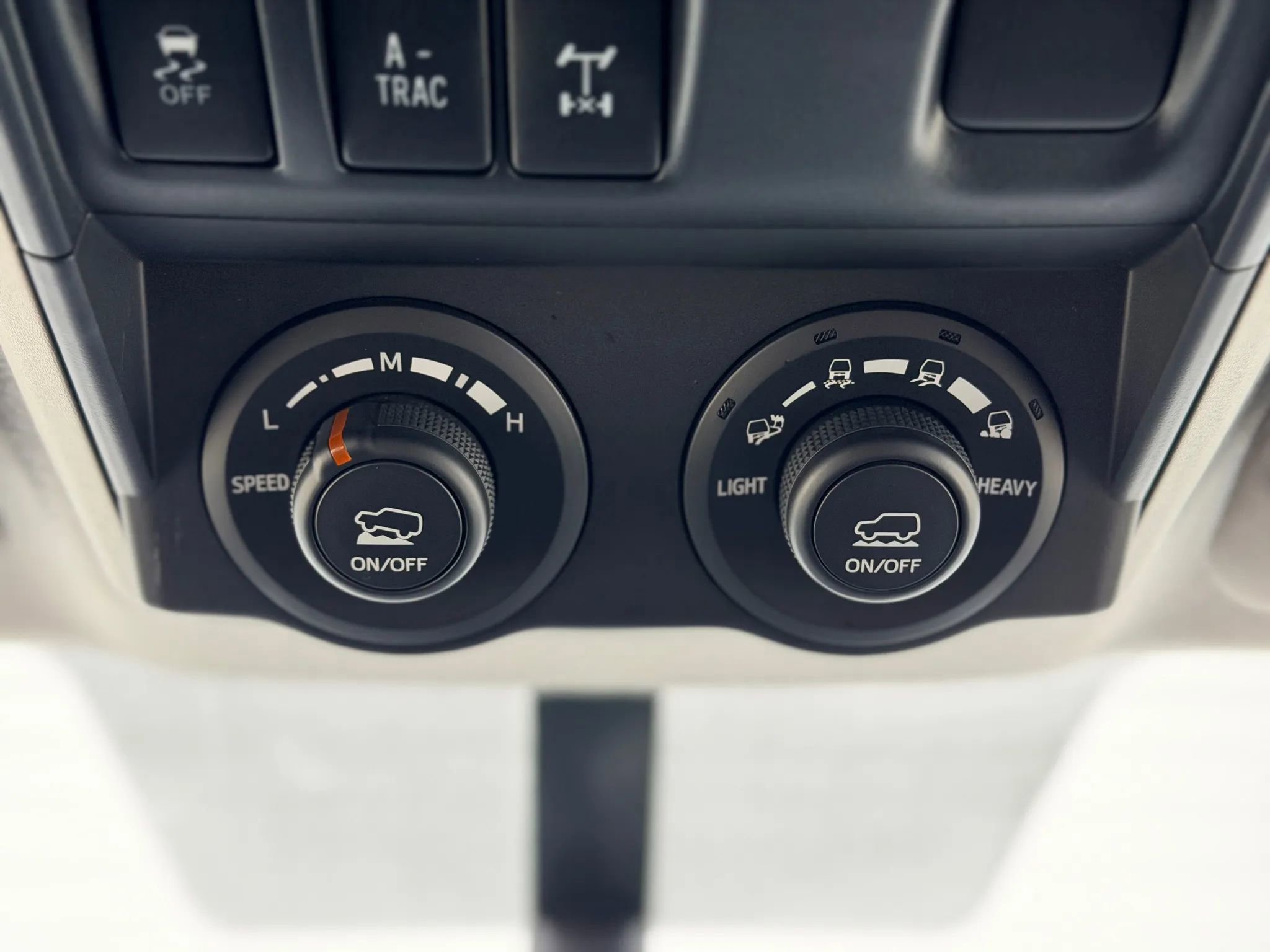 Used 2016 Toyota 4Runner Trail image 26