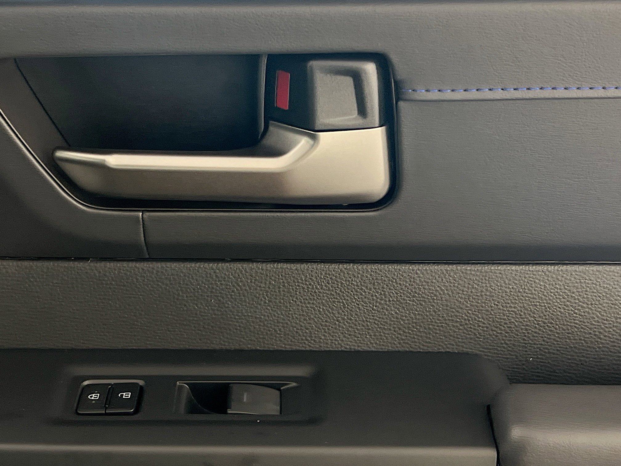 New 2026 Toyota Sequoia Platinum image 32