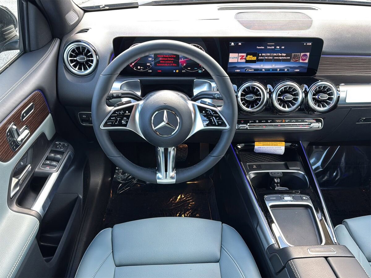 New 2026 Mercedes-Benz GLB 250 image 11