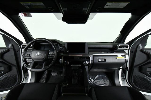 New 2026 Toyota Tacoma SR5 image 18