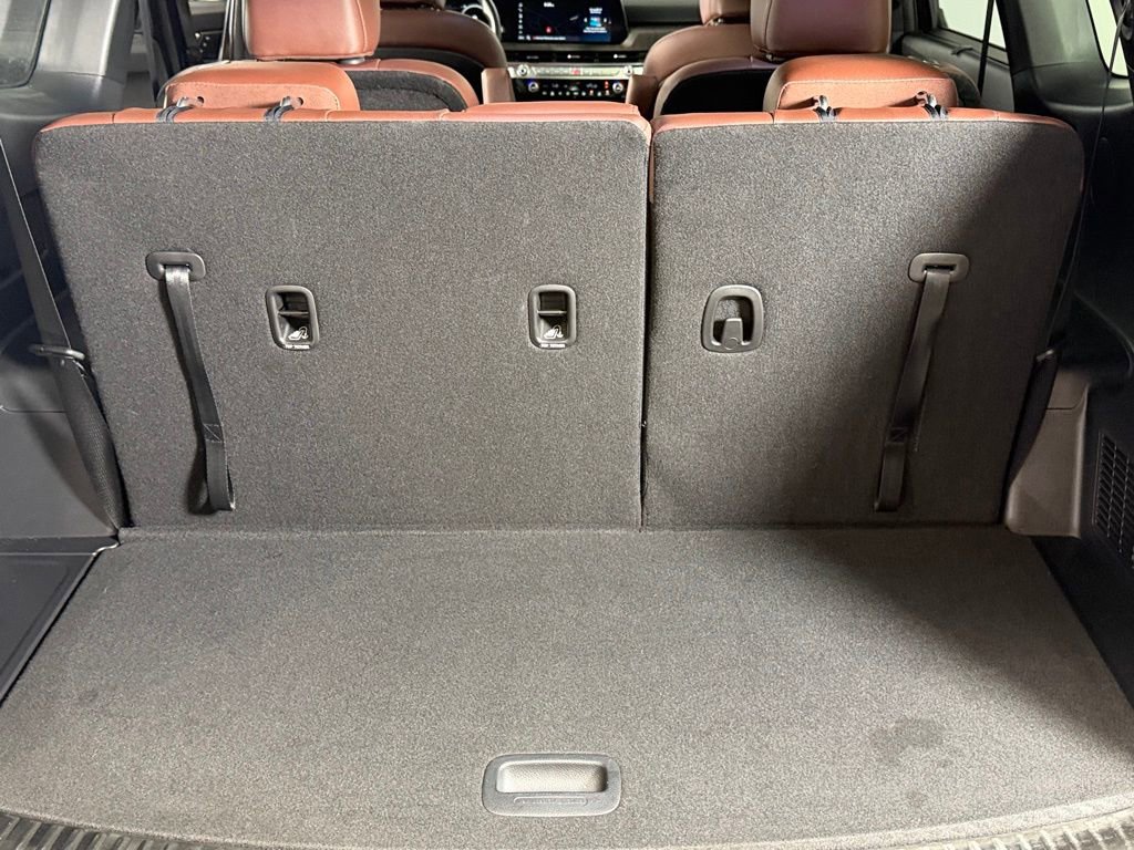 Used 2024 Kia Telluride SX image 30