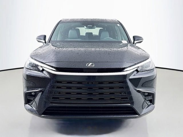New 2026 Lexus TX 350 AWD image 2