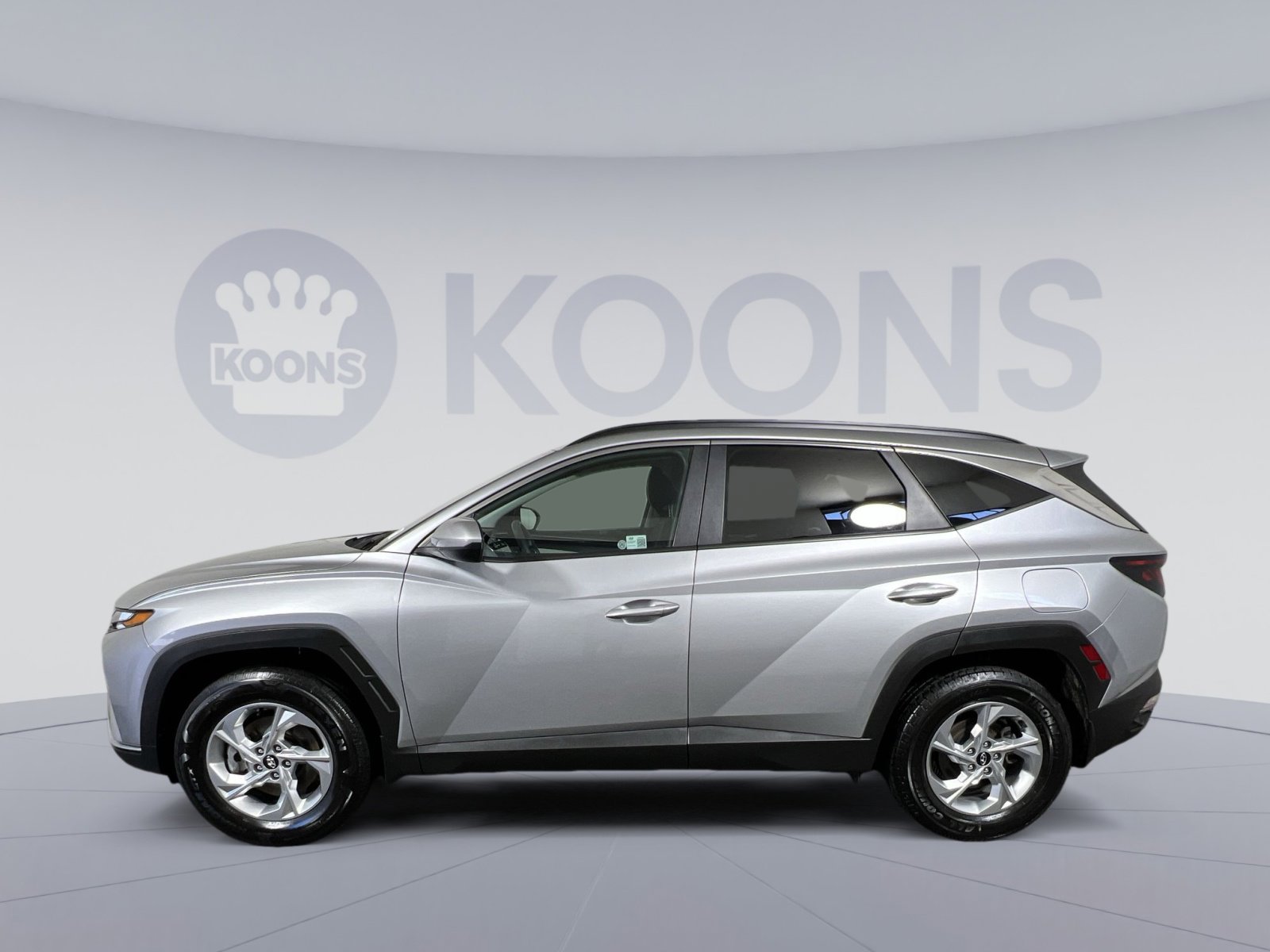 Used 2024 Hyundai Tucson SEL image 7