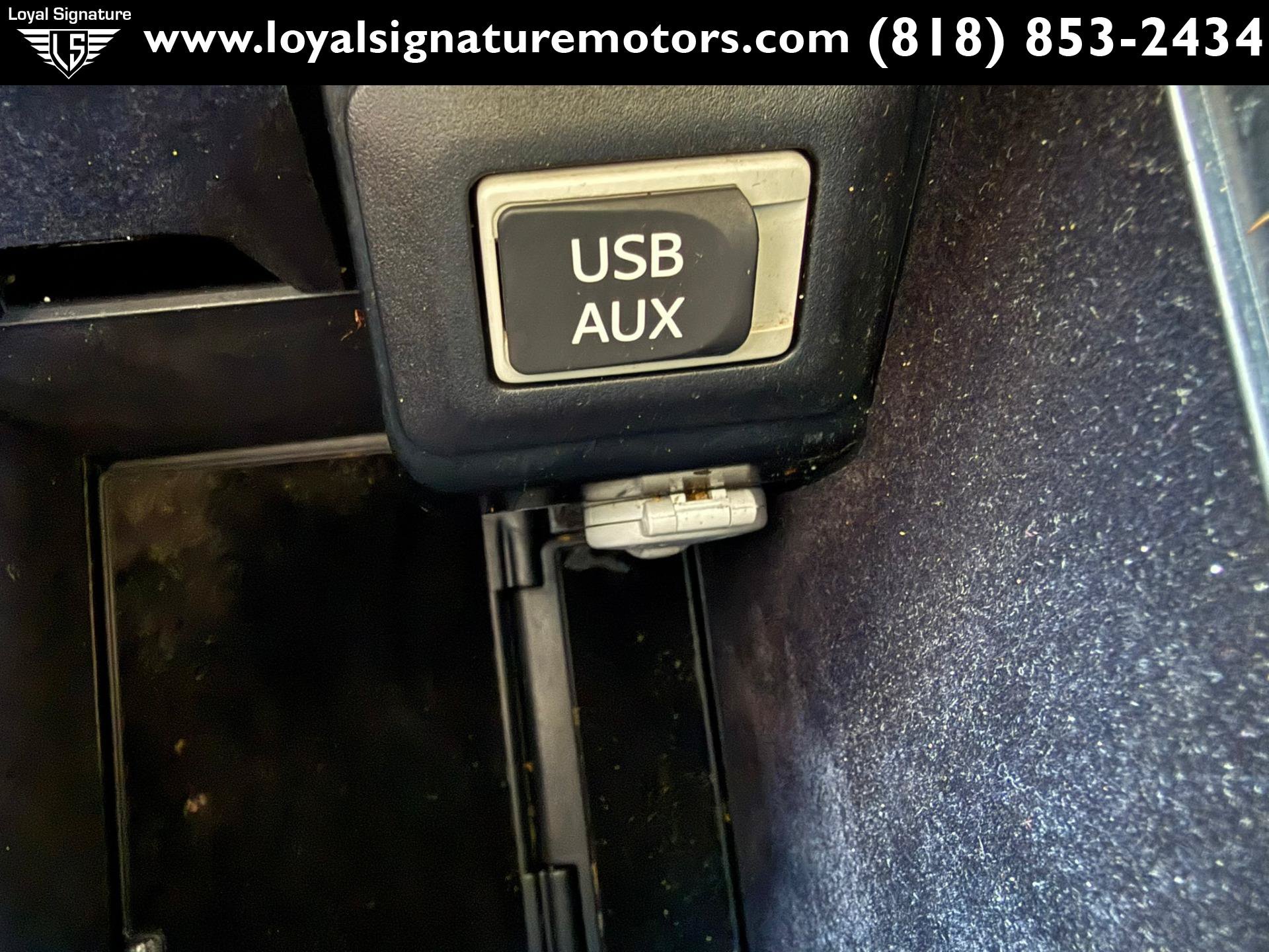 Used 2014 Lexus RX 450h FWD image 35