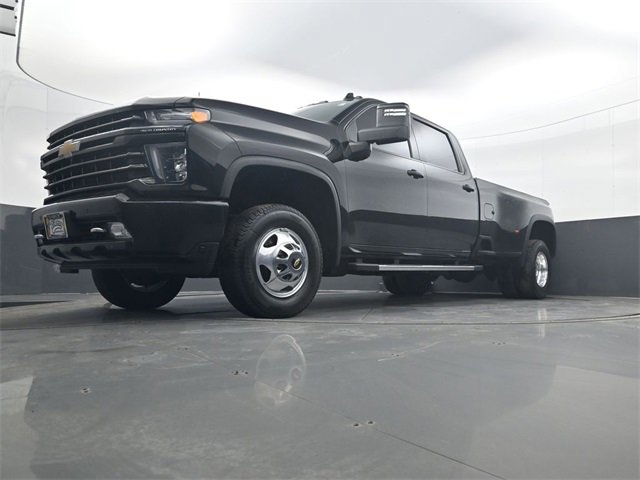 Used 2022 Chevrolet Silverado 3500 High Country image 21
