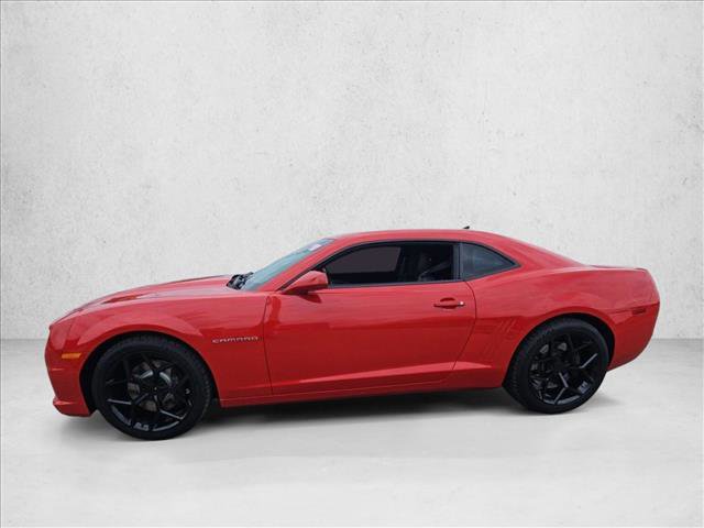 Used 2010 Chevrolet Camaro SS w/ RS Package RWD video 3